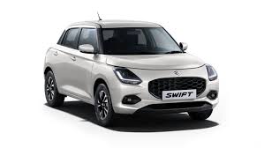 New Swift 2018